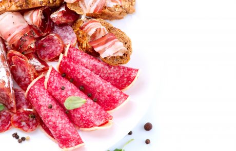 Ostermeier Food_Wurst