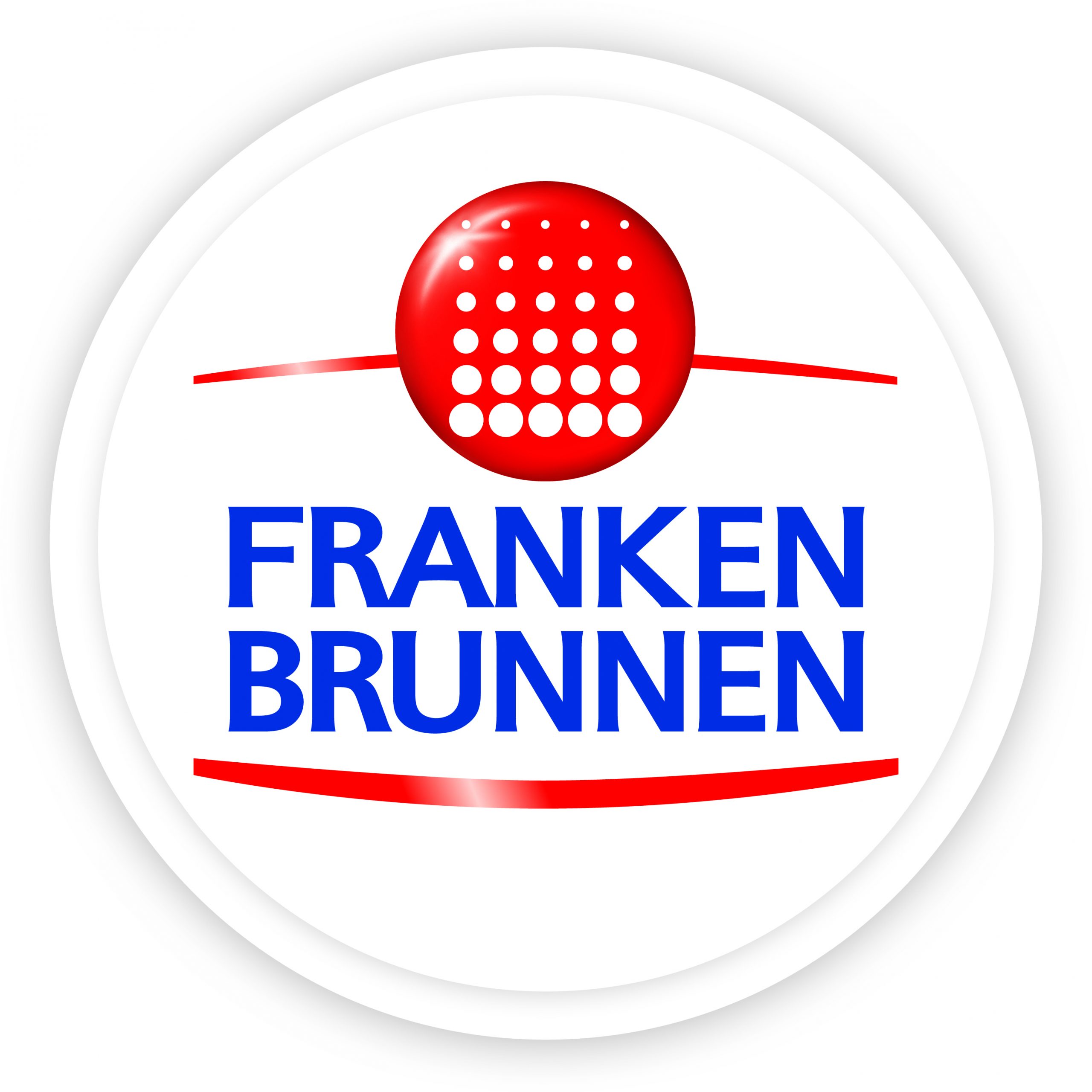 Logo Frankenbrunnen