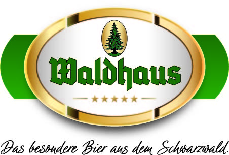 Logo Waldhaus Brauerei