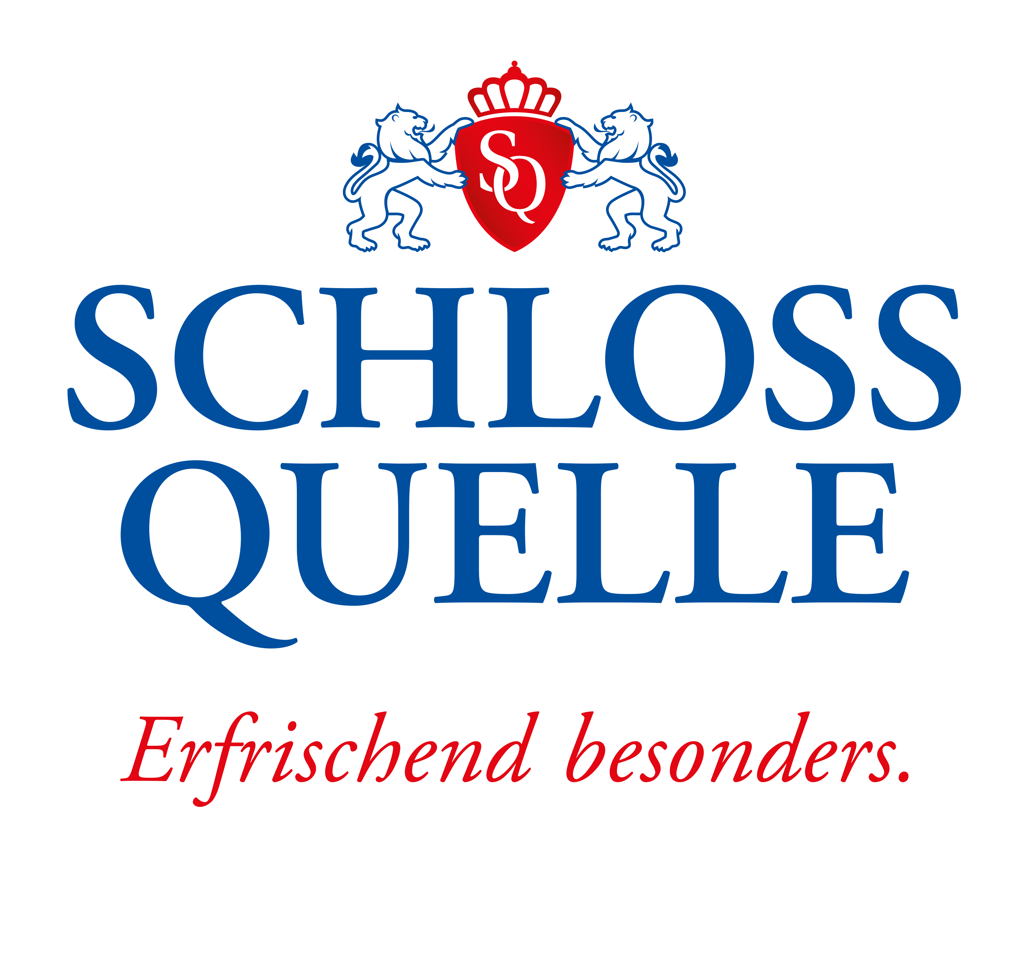 Logo Schloss Quelle