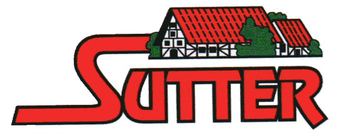 Sutter Logo