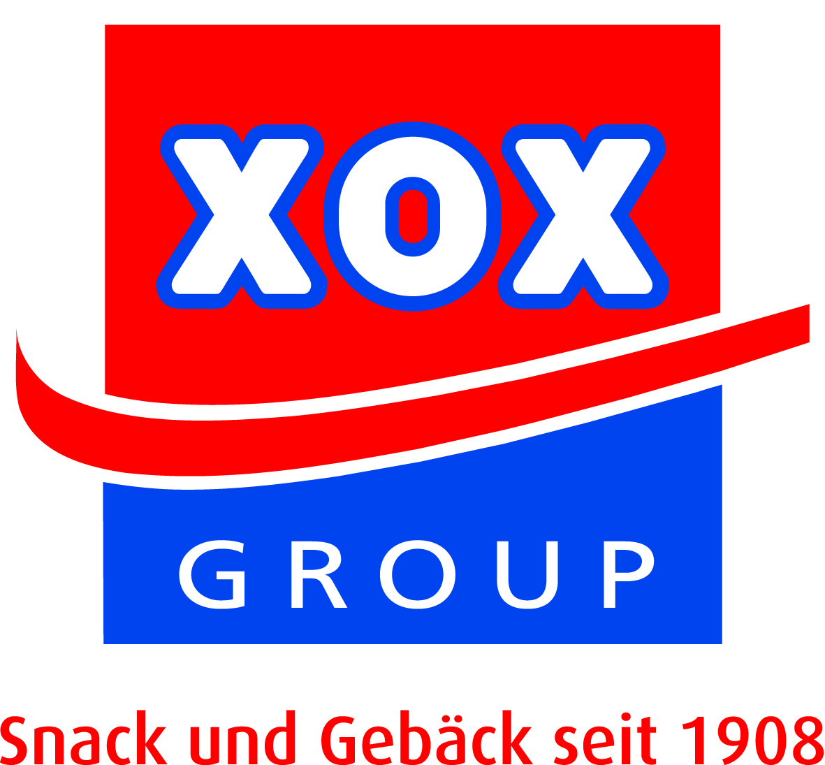 XOX Logo