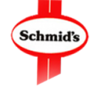 Schmid's Teigspezialitäten Logo
