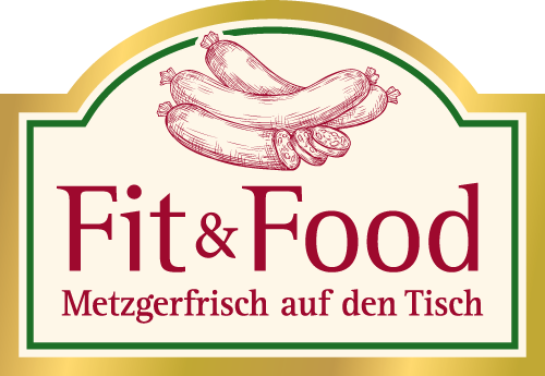 Fit&Food Logo Juma