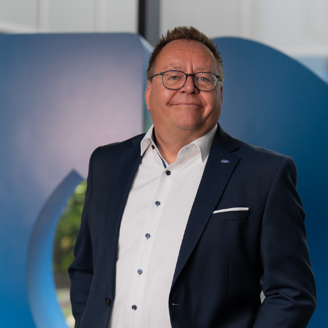 Matthias Kehl Portrait