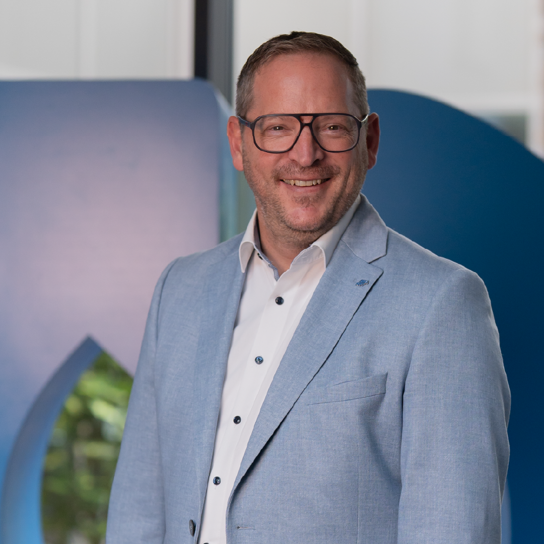 Matthias Kehl Portrait