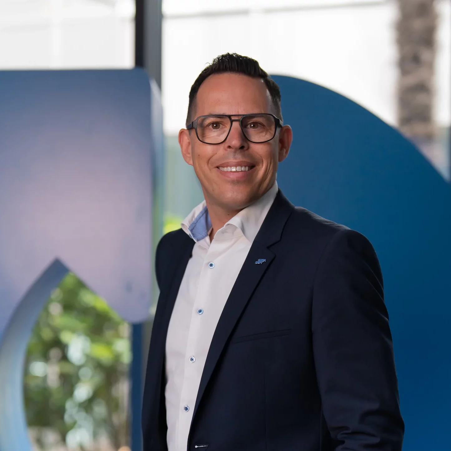 Matthias Kehl | CEO & Managing Partner
