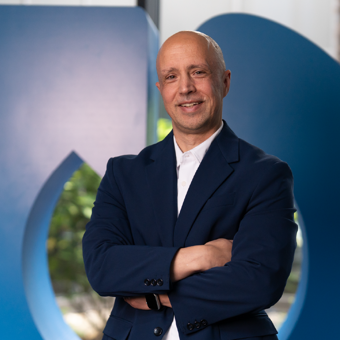 Matthias Kehl Portrait