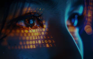 Discovery Header abgedunkelt