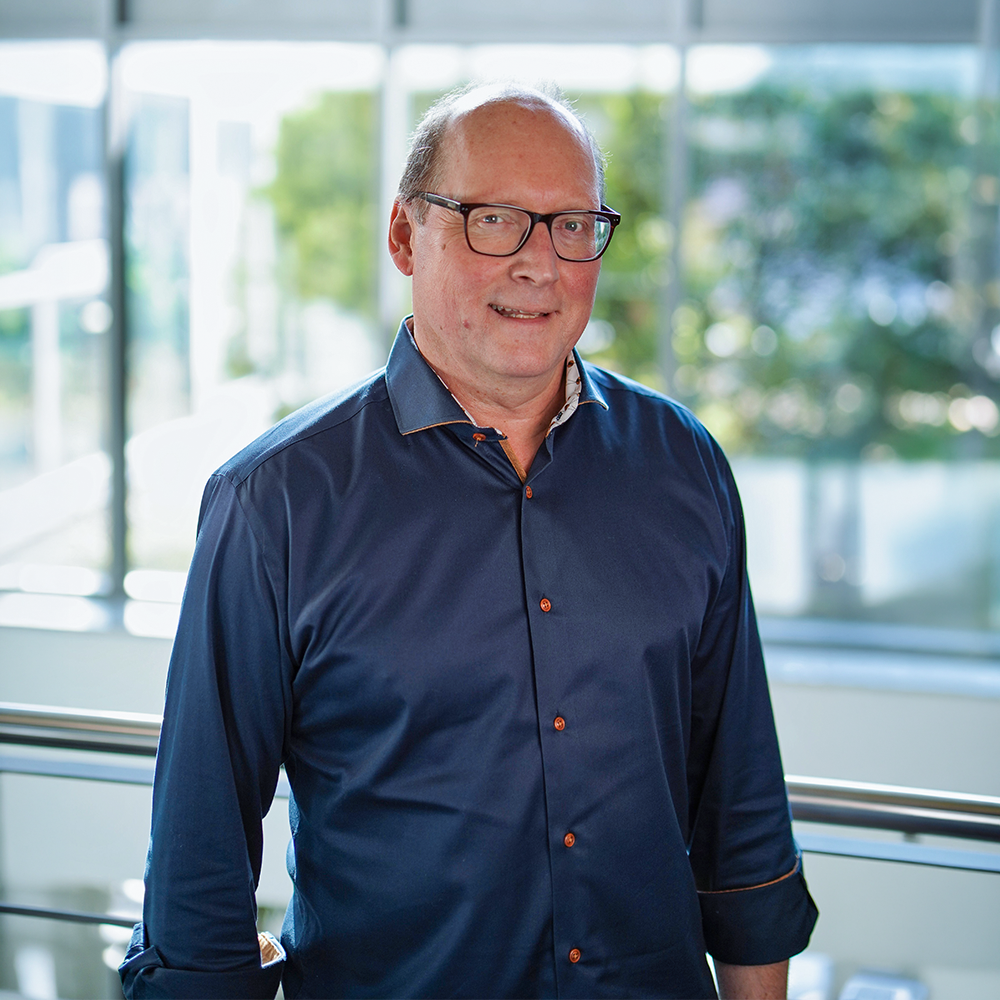 Armin Giebermann | ORGA-SOFT