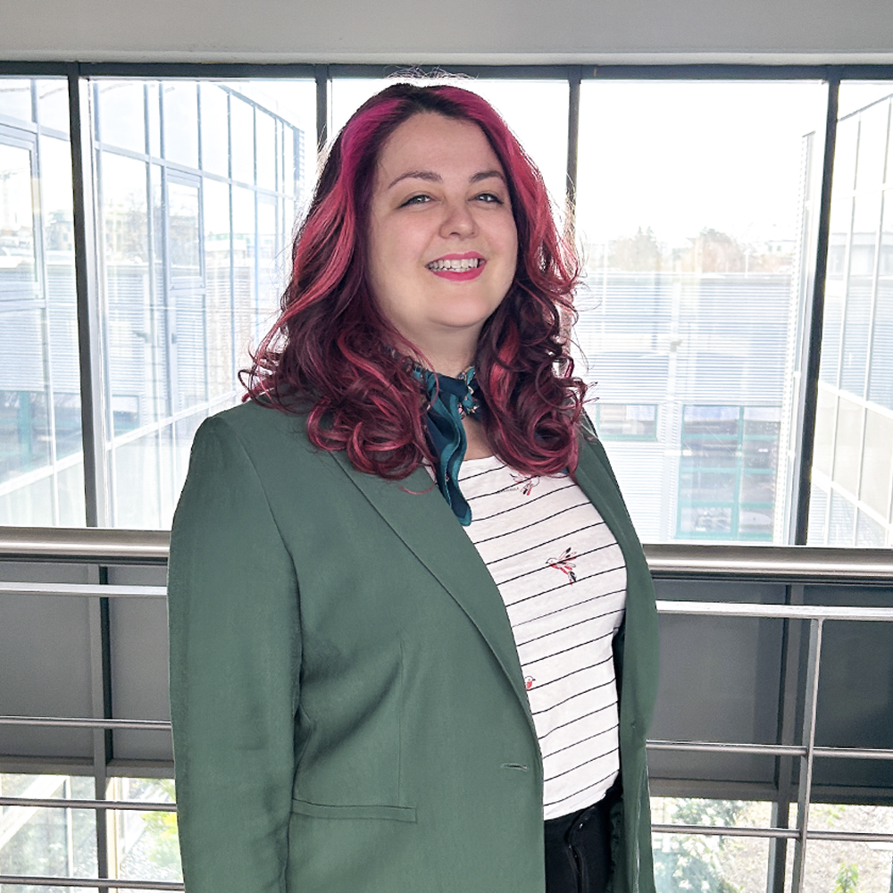 Eva Eisentraut | AppComp