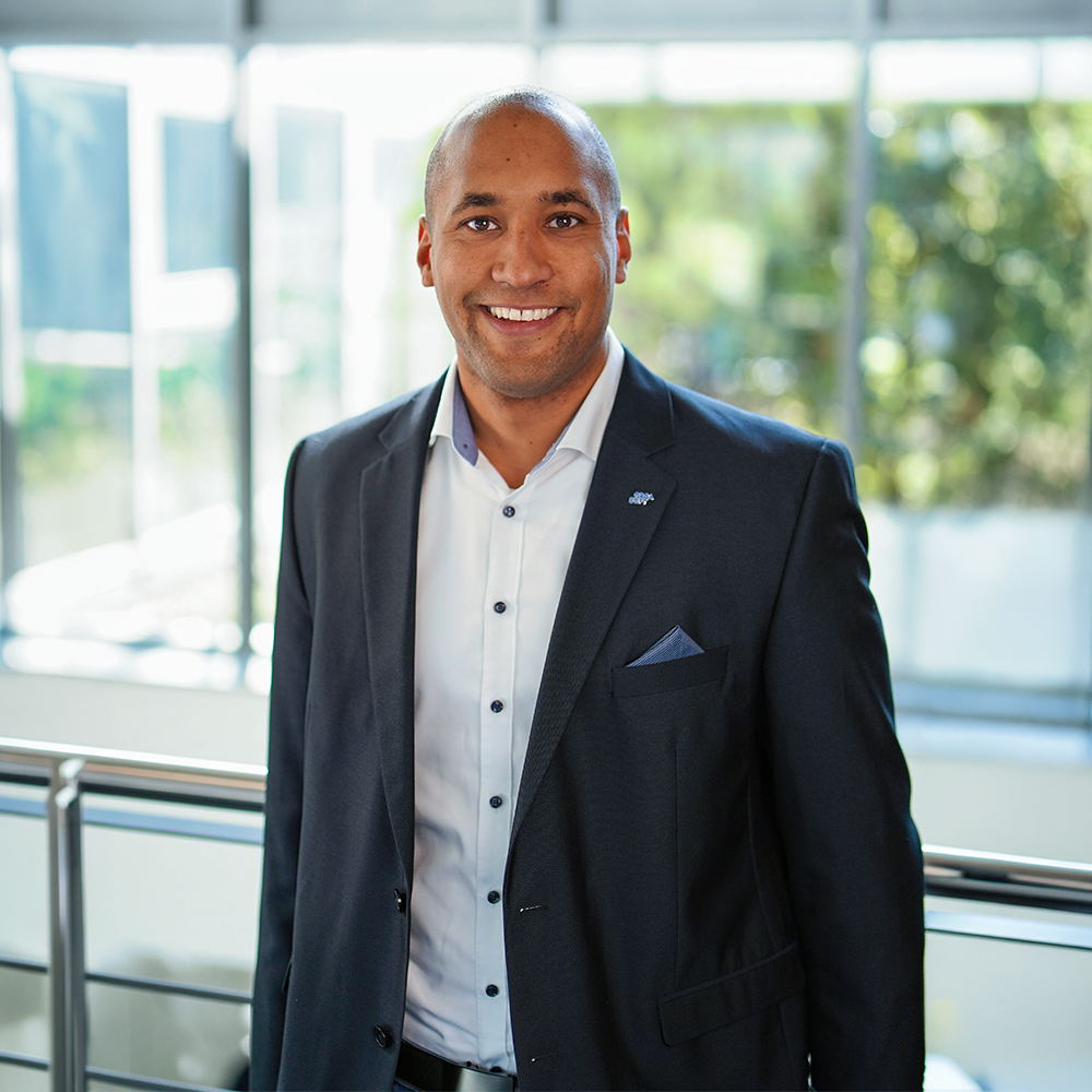 Joel Thierbach | ORGA-SOFT