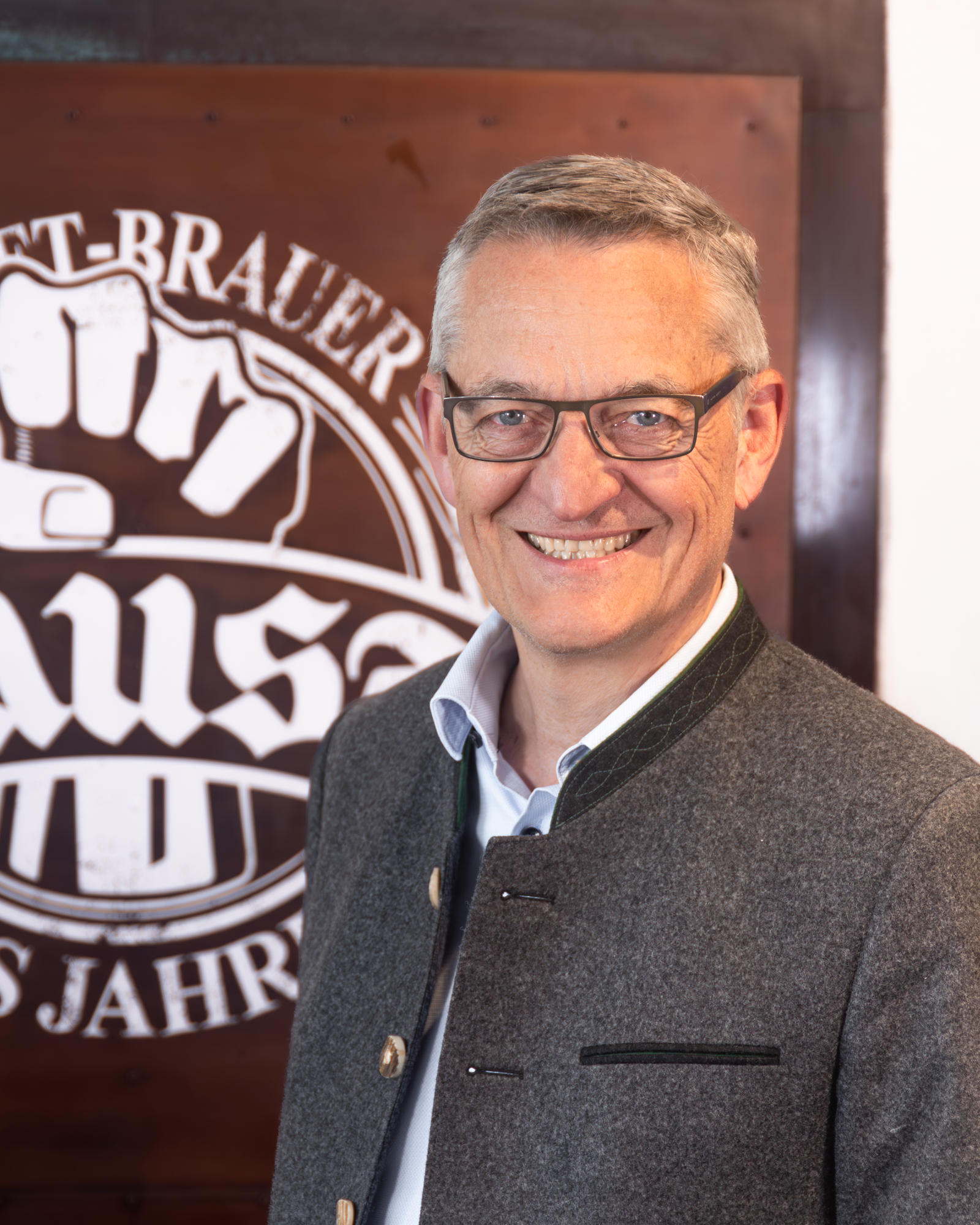 Johannes Faust | Brauerei Faust
