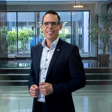 Matthias Kehl | ORGA-SOFT