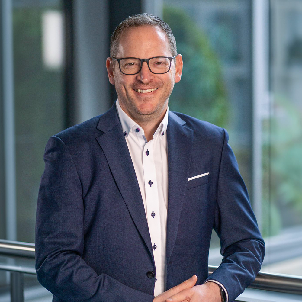 Thorsten Pick | ORGA-SOFT