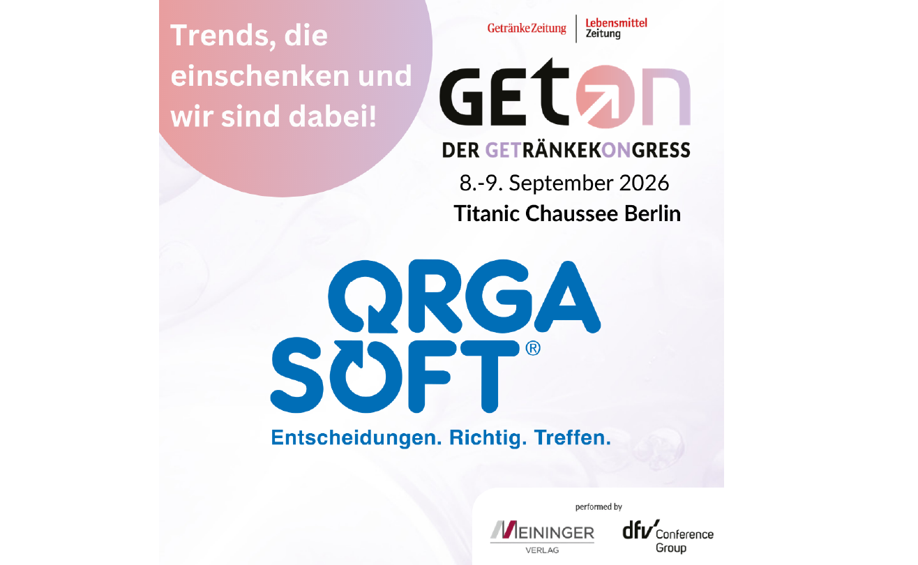 GetOn Kongress Banner