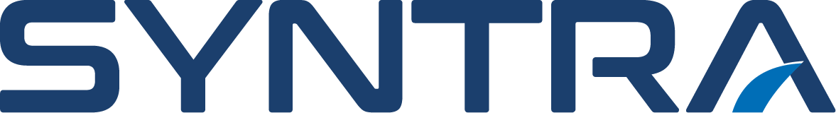 SYNTRA Logo SYNTRA Logo