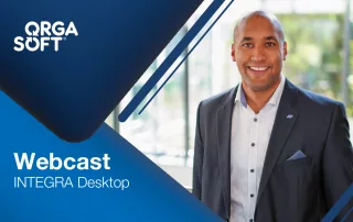 Titelbild Webcast INTEGRA Desktop Eventkalender