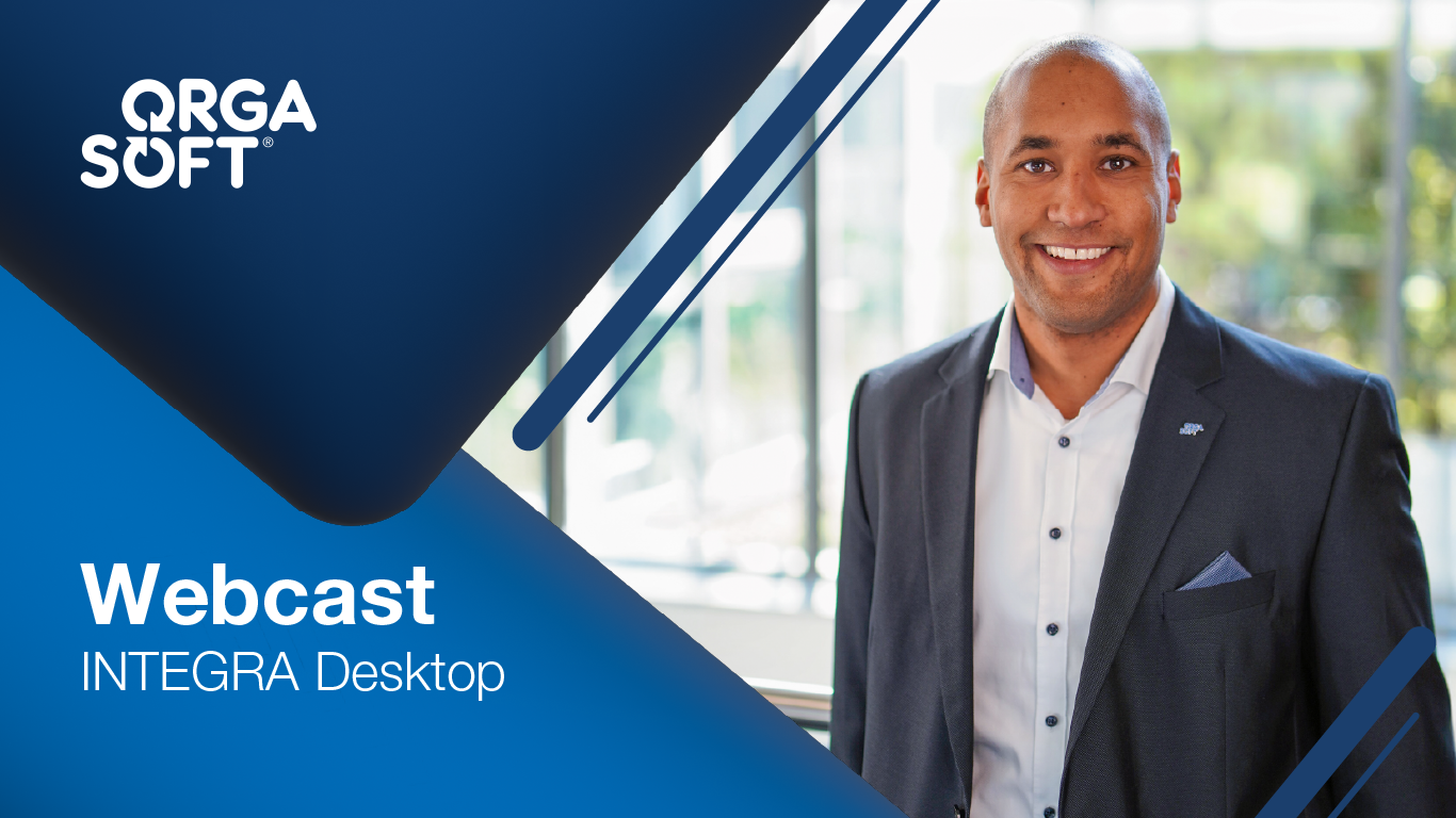 Titelbild Webcast INTEGRA Desktop Titelbild Webcast INTEGRA Desktop