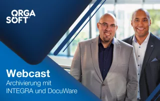 Thumbnail Webcast DocuWare Eventkalender