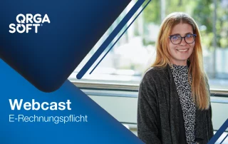 Webcast E-Rechnungspflicht ab 2027