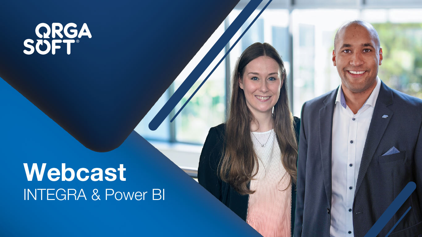 Webcast INTEGRA & Power BI Thumbnail